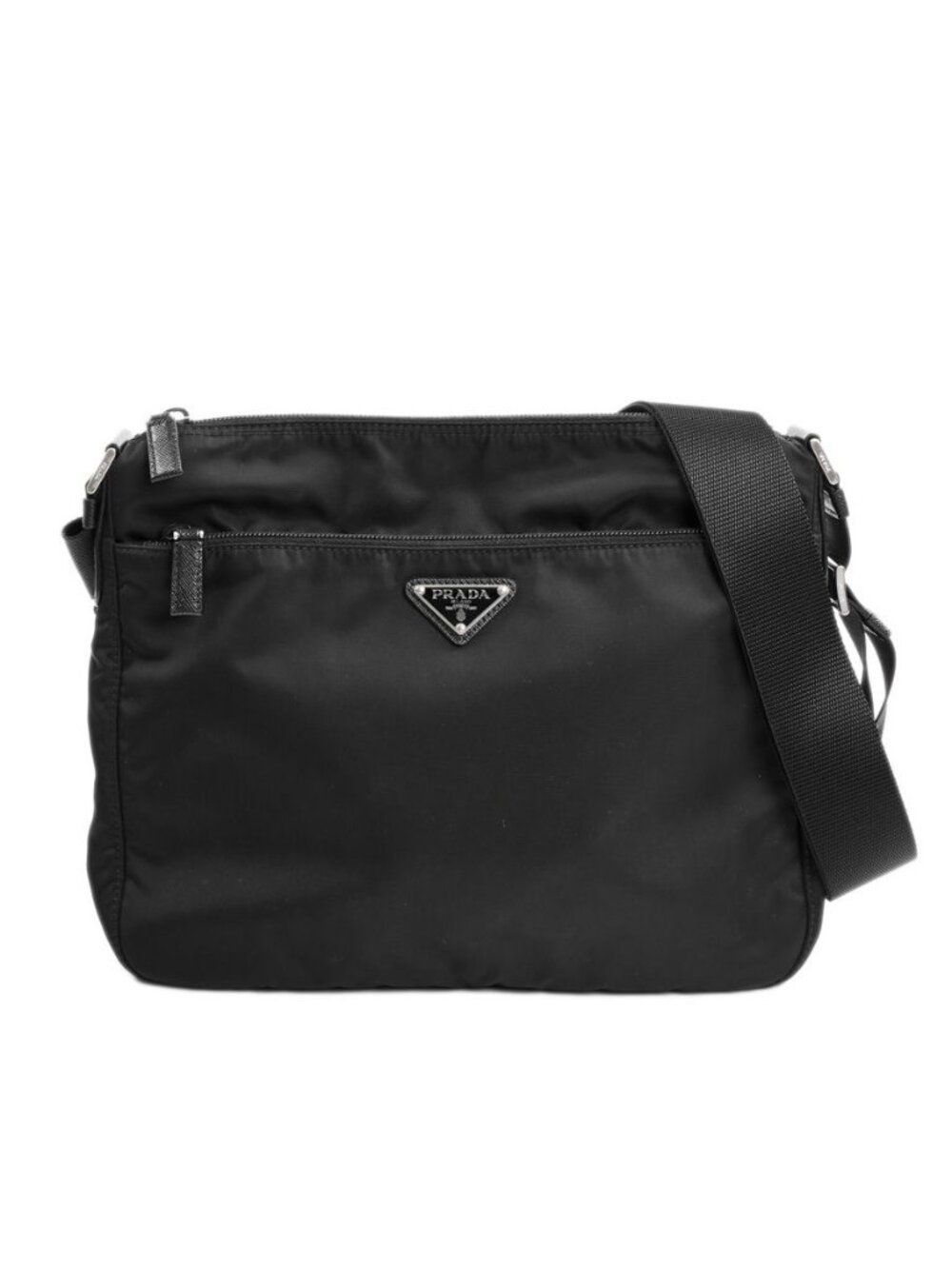 Prada Shoulder Bag Re-Nylon